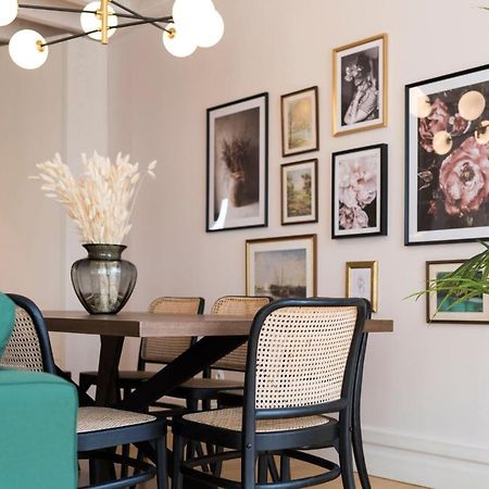 Mouzinho Luxury 3Br Flat L 5 Min Walk To Ribeira By Lovelystay Porto Dış mekan fotoğraf