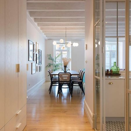 Mouzinho Luxury 3Br Flat L 5 Min Walk To Ribeira By Lovelystay Porto Dış mekan fotoğraf