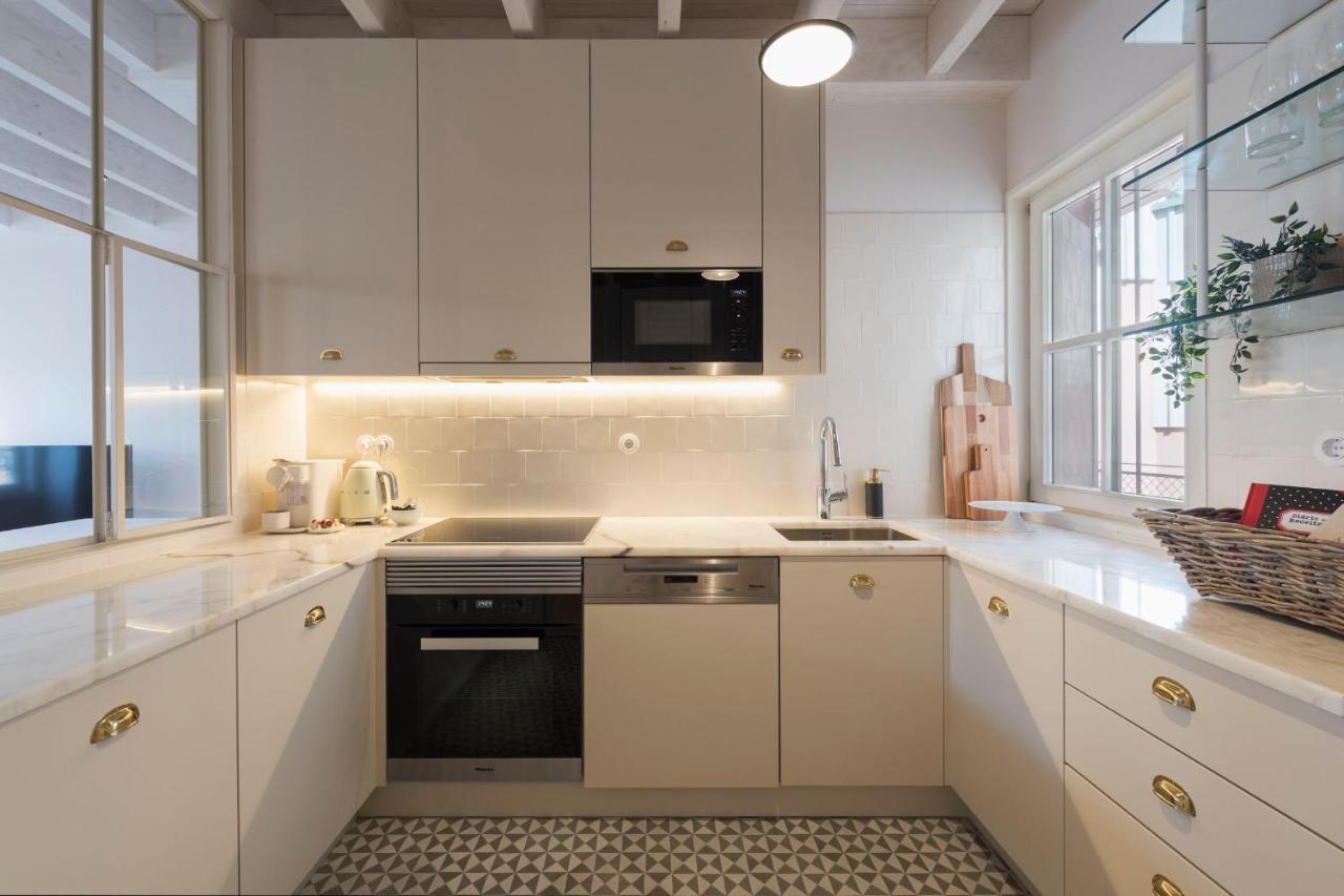 Mouzinho Luxury 3Br Flat L 5 Min Walk To Ribeira By Lovelystay Porto Dış mekan fotoğraf