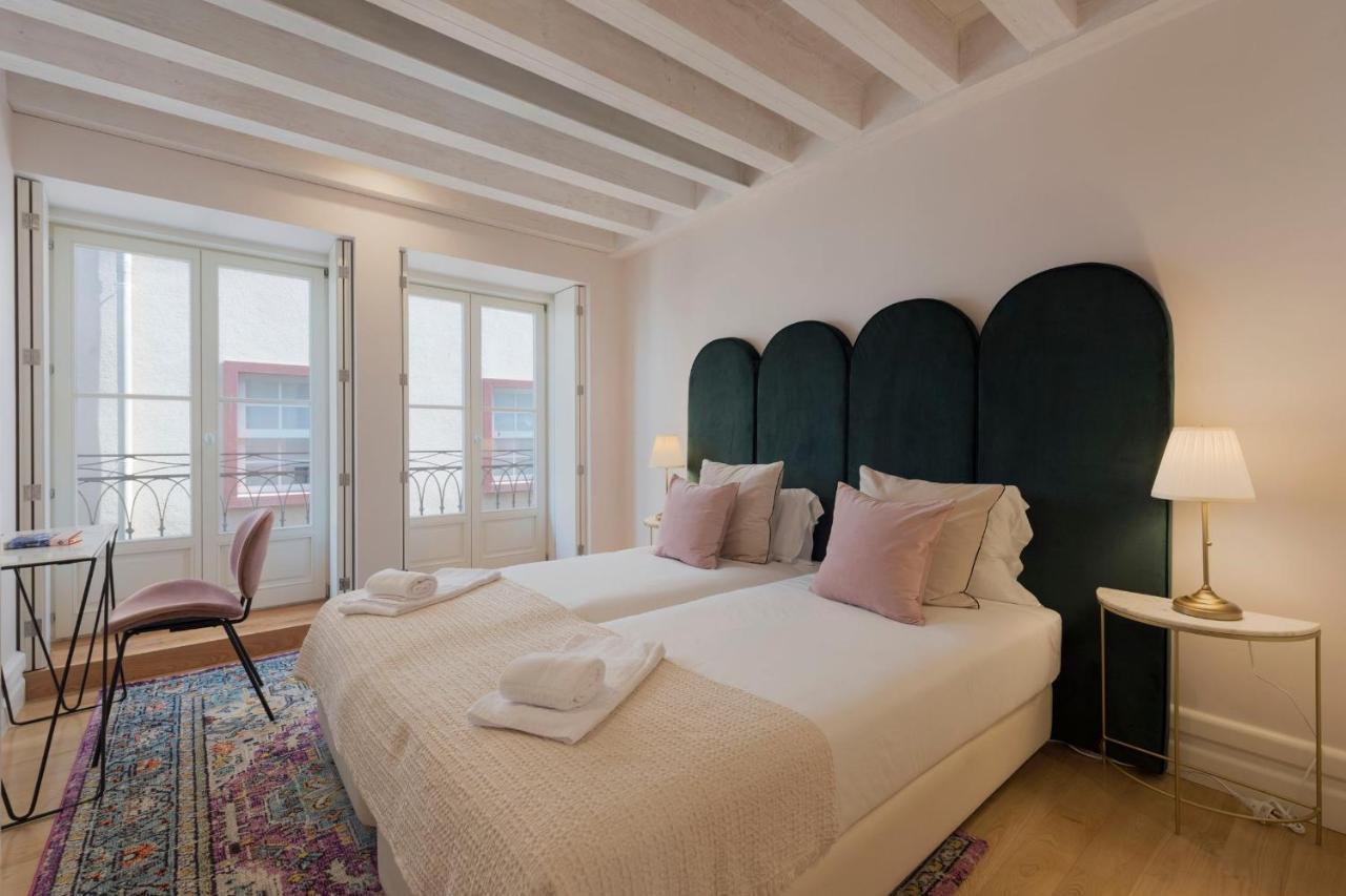 Mouzinho Luxury 3Br Flat L 5 Min Walk To Ribeira By Lovelystay Porto Dış mekan fotoğraf