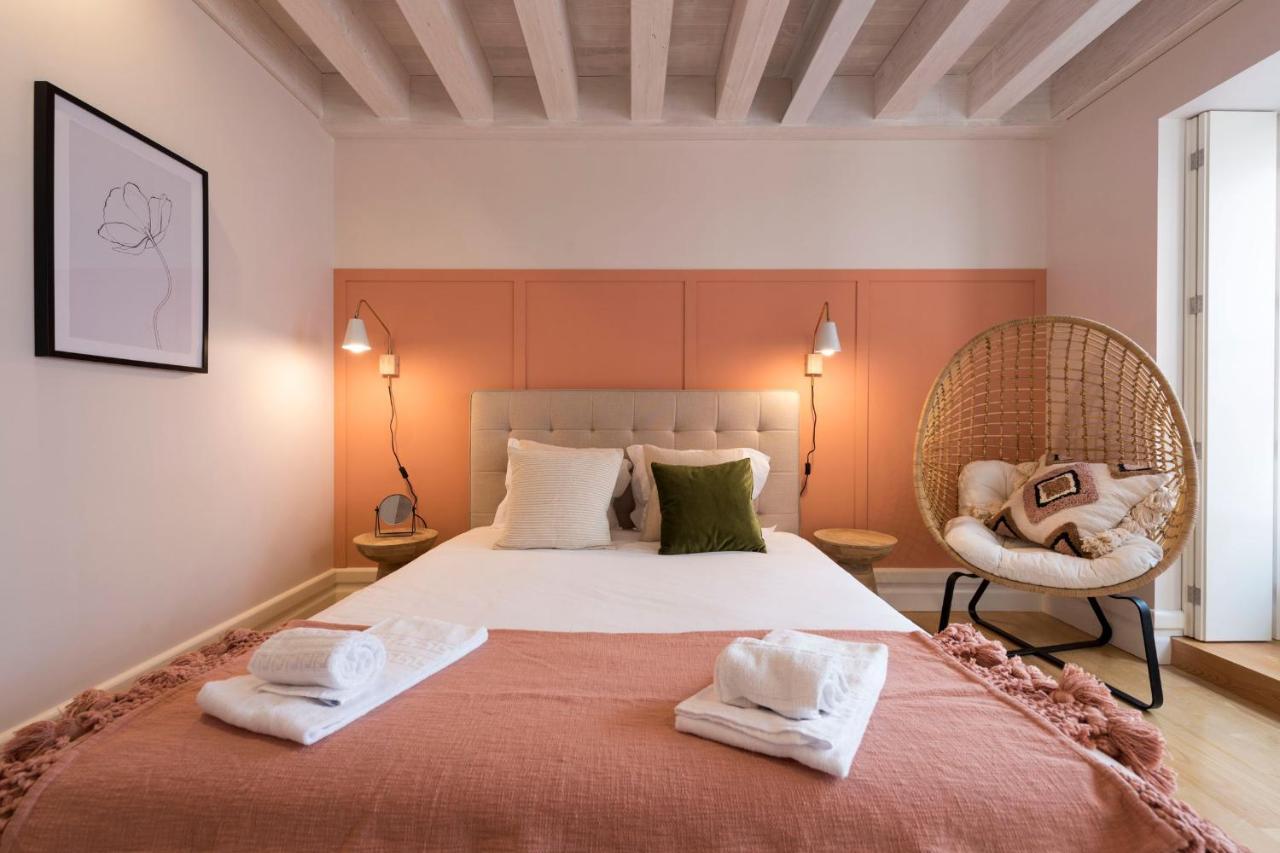 Mouzinho Luxury 3Br Flat L 5 Min Walk To Ribeira By Lovelystay Porto Dış mekan fotoğraf