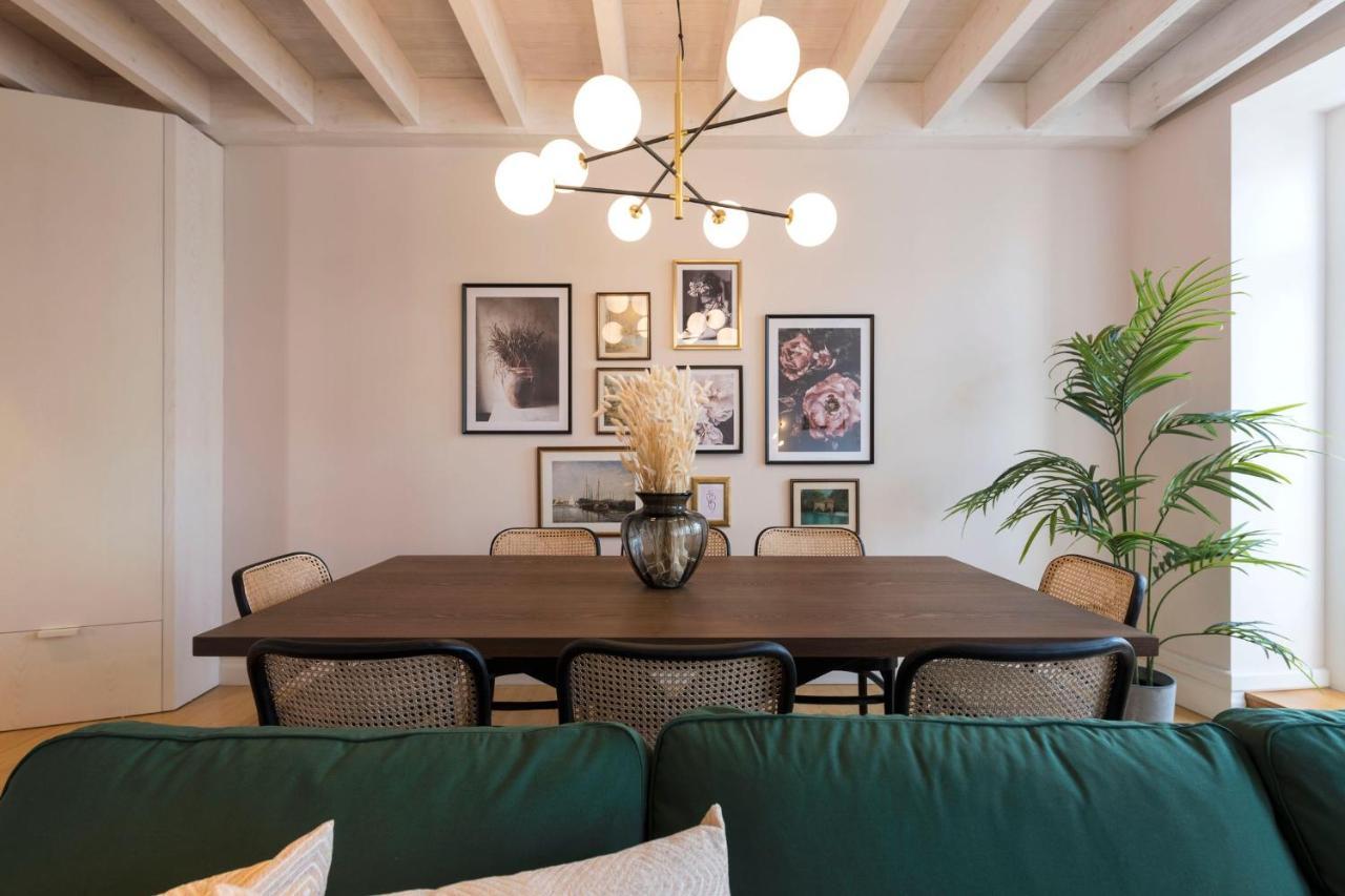 Mouzinho Luxury 3Br Flat L 5 Min Walk To Ribeira By Lovelystay Porto Dış mekan fotoğraf