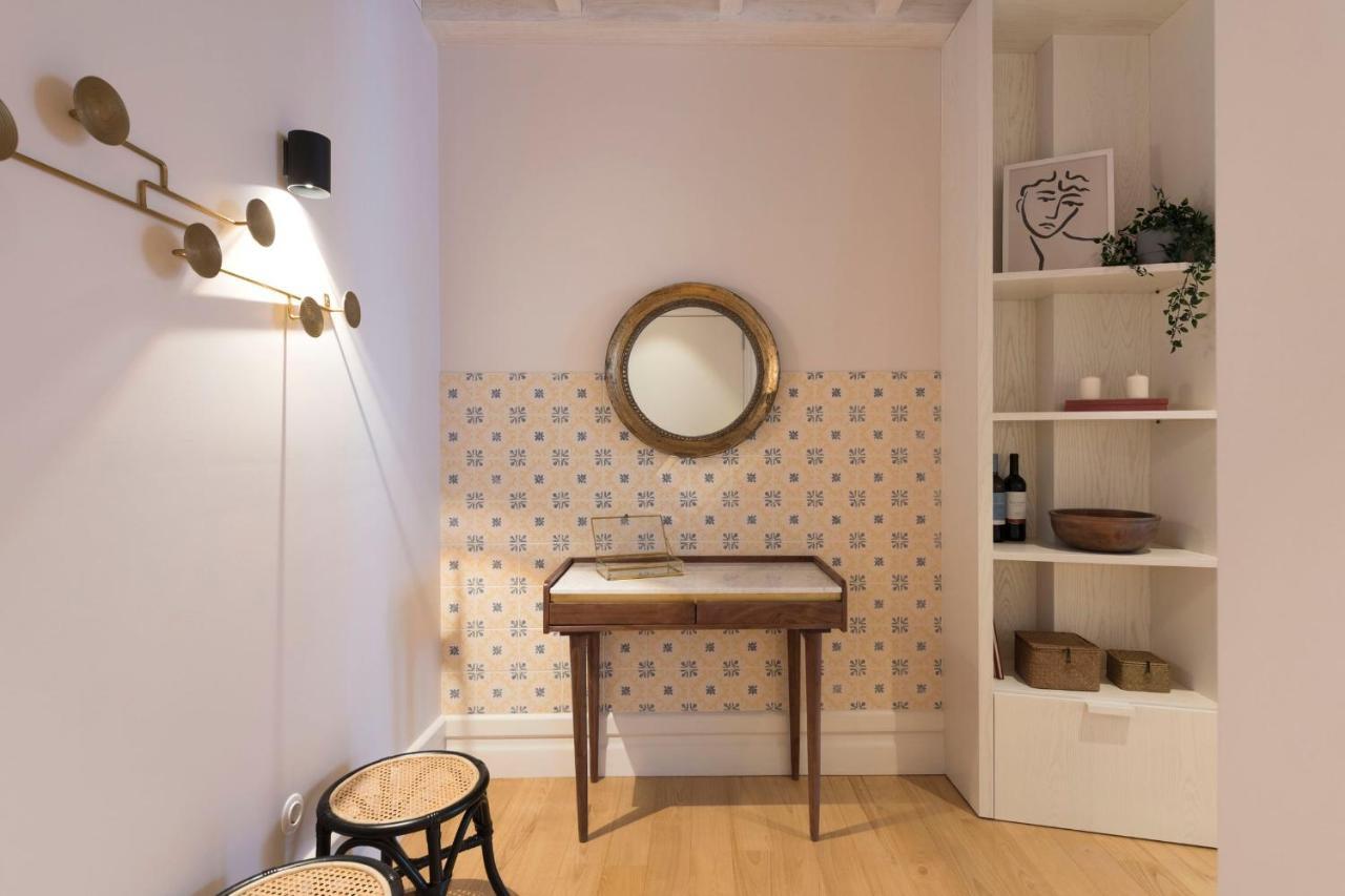 Mouzinho Luxury 3Br Flat L 5 Min Walk To Ribeira By Lovelystay Porto Dış mekan fotoğraf