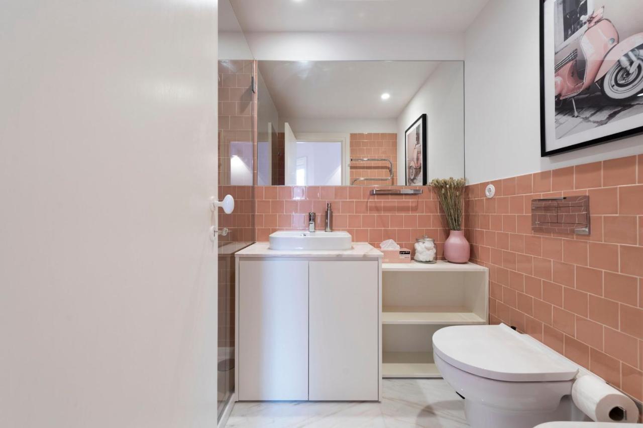 Mouzinho Luxury 3Br Flat L 5 Min Walk To Ribeira By Lovelystay Porto Dış mekan fotoğraf