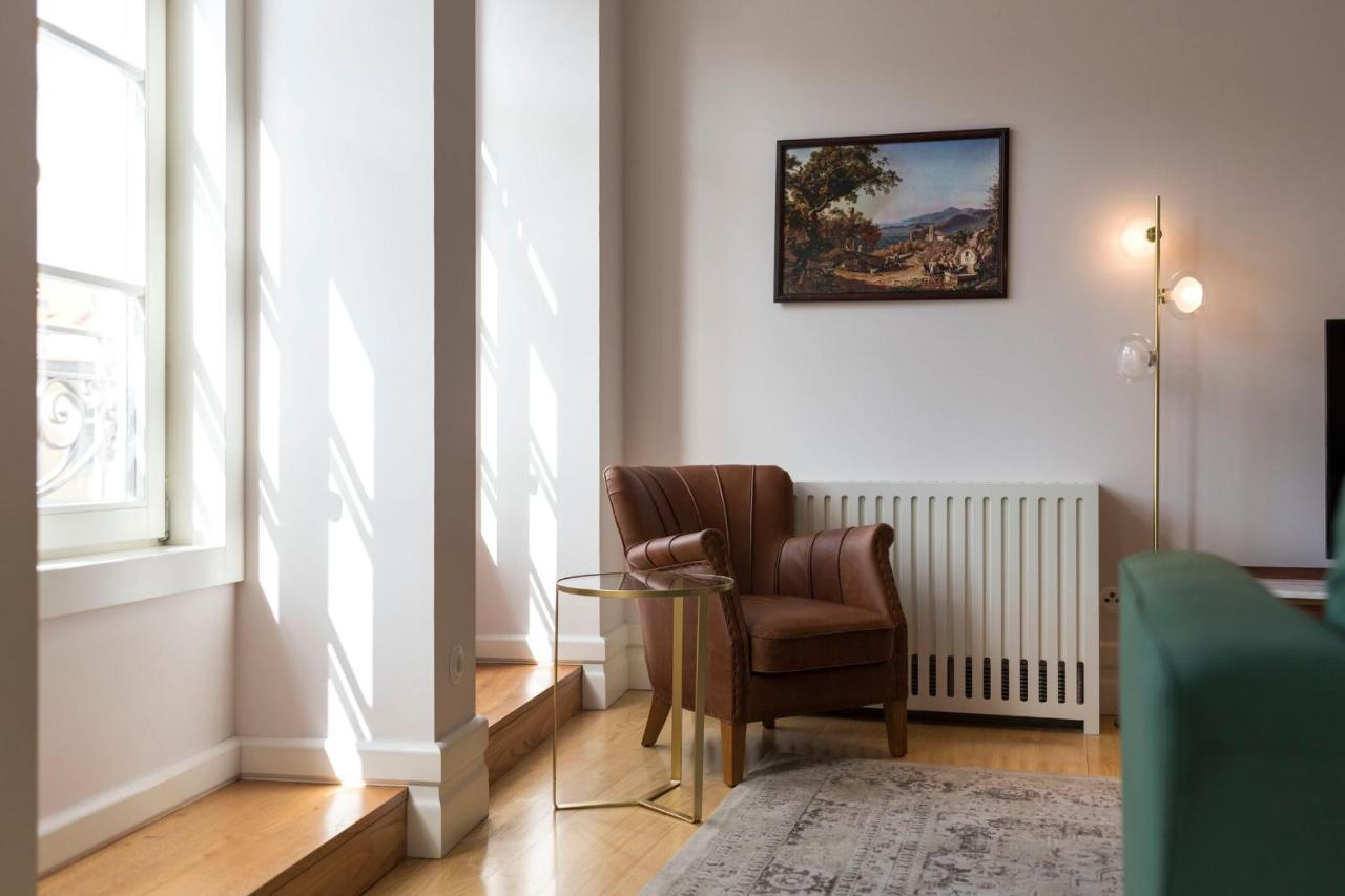 Mouzinho Luxury 3Br Flat L 5 Min Walk To Ribeira By Lovelystay Porto Dış mekan fotoğraf