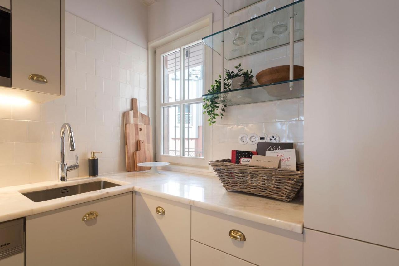 Mouzinho Luxury 3Br Flat L 5 Min Walk To Ribeira By Lovelystay Porto Dış mekan fotoğraf