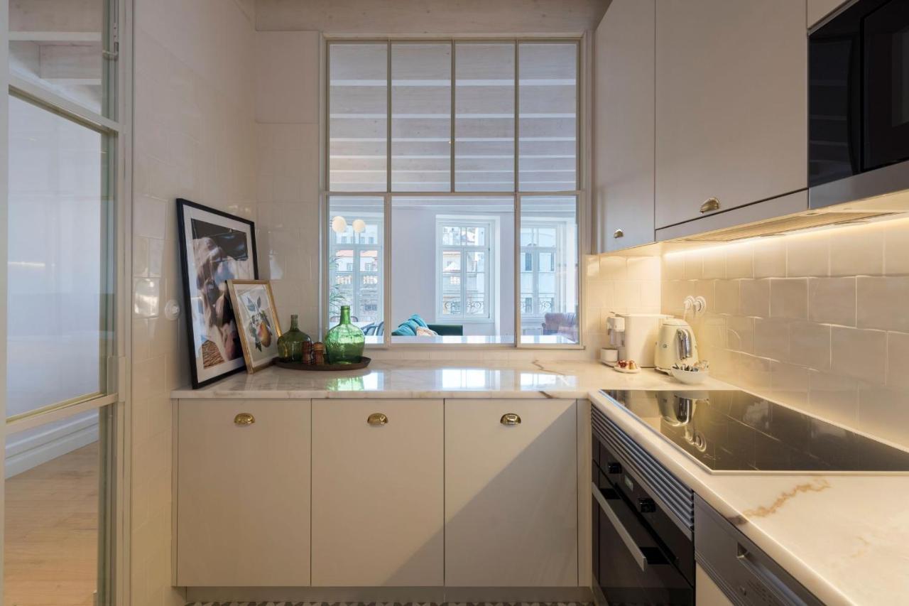 Mouzinho Luxury 3Br Flat L 5 Min Walk To Ribeira By Lovelystay Porto Dış mekan fotoğraf