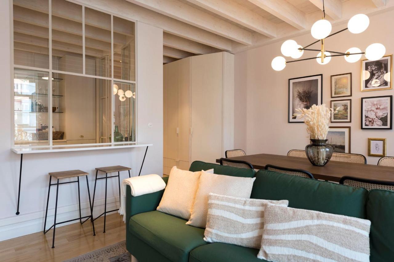 Mouzinho Luxury 3Br Flat L 5 Min Walk To Ribeira By Lovelystay Porto Dış mekan fotoğraf